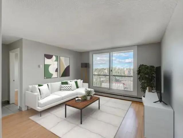 Apartment for rent in Northwest, Alberta