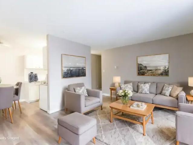 Apartment for rent in Northwest, Alberta