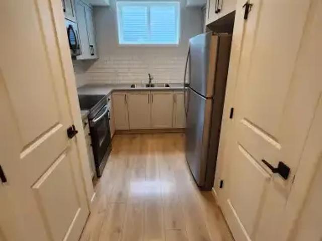 Apartment for rent in Northwest, Alberta