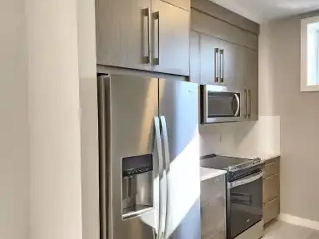 Apartment for rent in Northwest, Alberta