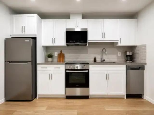 Apartment for rent in Northwest, Alberta
