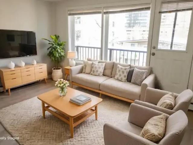 Apartment for rent in Northwest, Alberta
