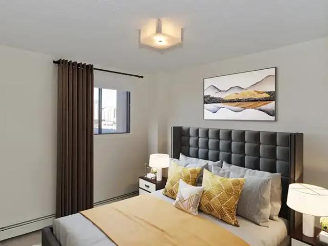 Apartment for rent in Northwest, Alberta