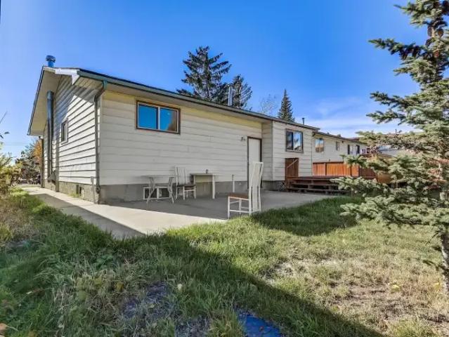 Apartment for rent in Northwest, Alberta