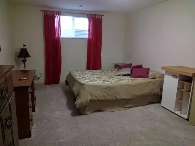 Apartment for rent in Northwest, Alberta