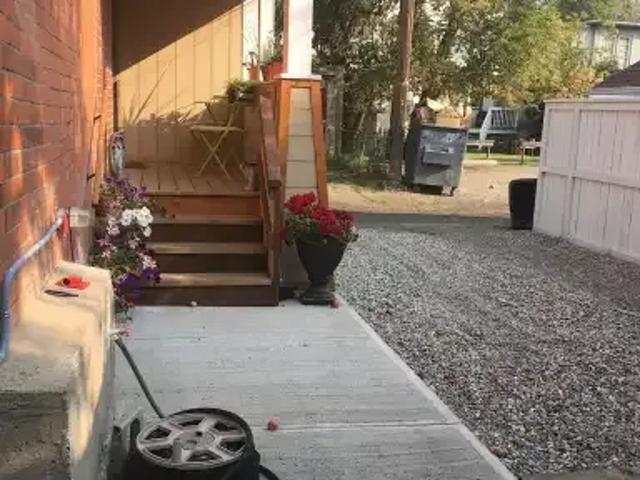 Apartment for rent in Northwest, Alberta