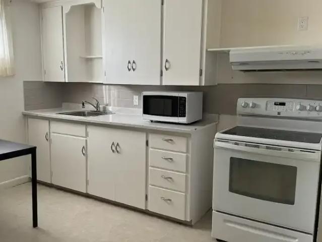 Apartment for rent in Northwest, Alberta