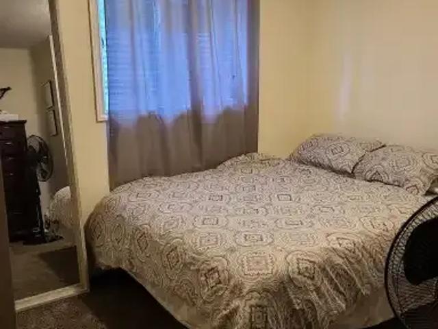 Apartment for rent in Northwest, Alberta