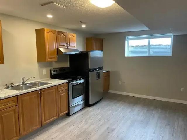 Apartment for rent in Northwest, Alberta