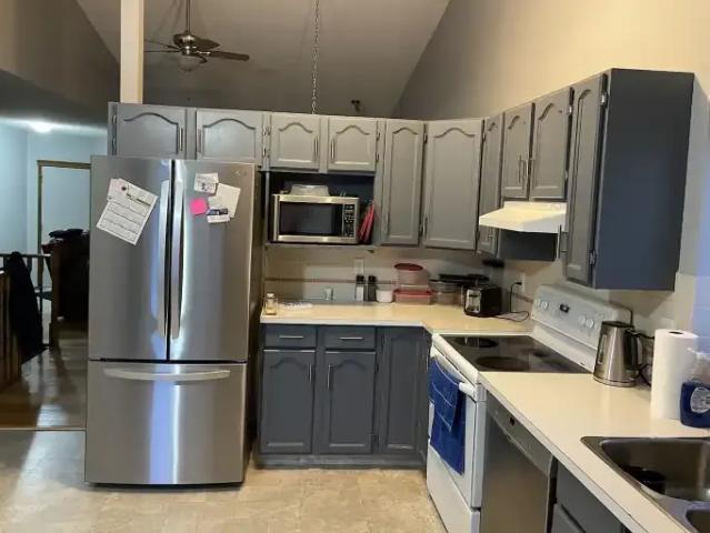 Apartment for rent in Northwest, Alberta