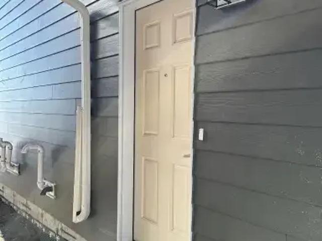 Apartment for rent in Northwest, Alberta