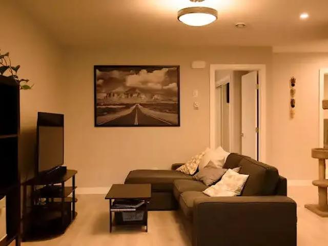 Apartment for rent in Northwest, Alberta