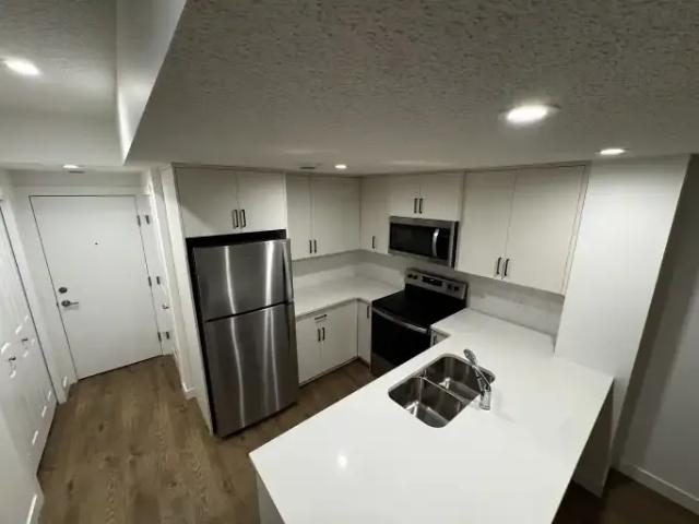 Apartment for rent in Northwest, Alberta
