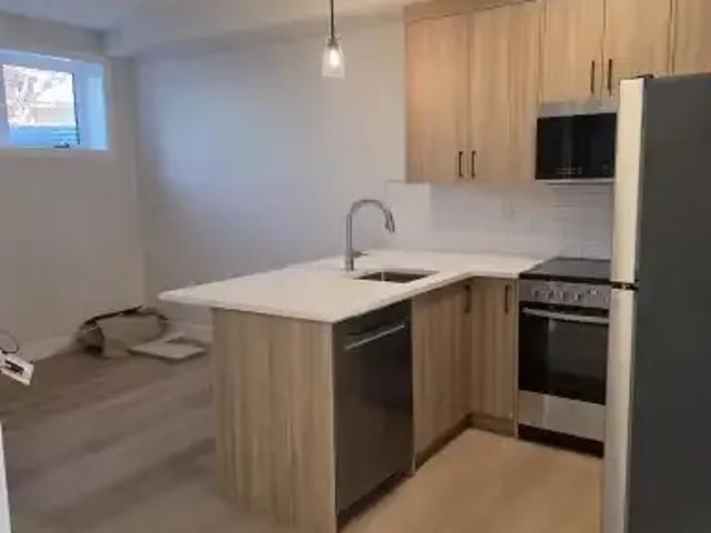 Apartment for rent in Northwest, Alberta