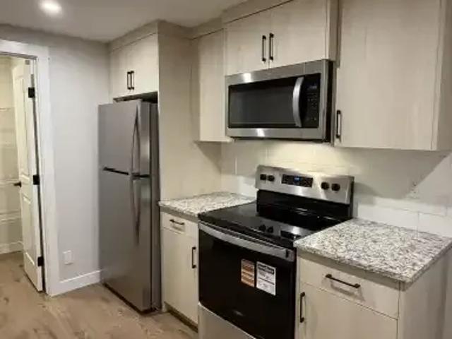 Apartment for rent in Northwest, Alberta