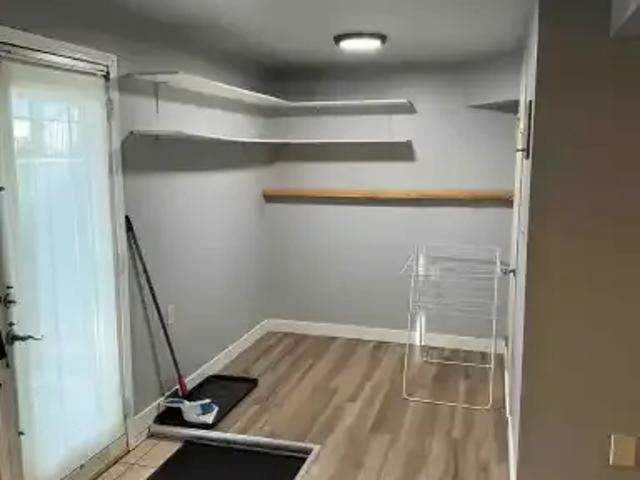 Apartment for rent in Northwest, Alberta
