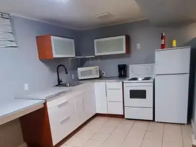 Apartment for rent in Northwest, Alberta