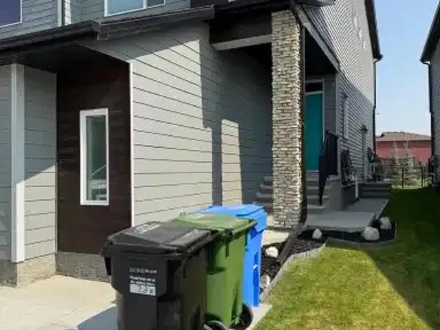 Apartment for rent in Northwest, Alberta