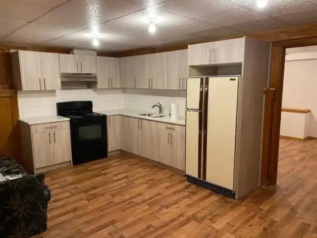 Apartment for rent in Northwest, Alberta