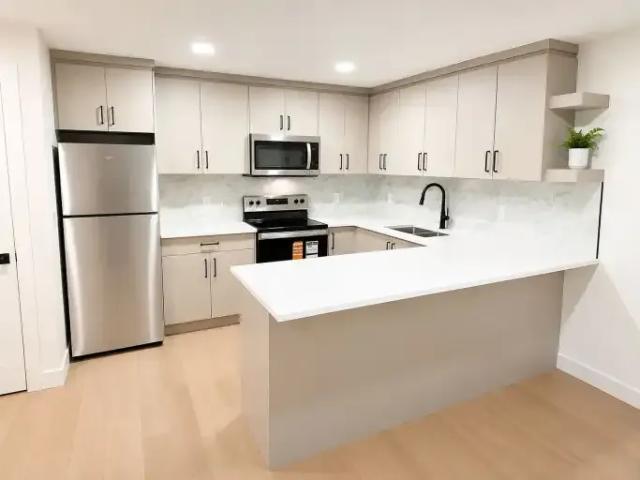 Apartment for rent in Northwest, Alberta