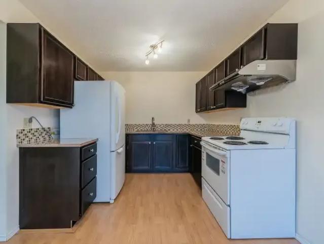 Apartment for rent in Northwest, Alberta