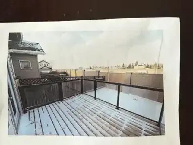 Apartment for rent in Northwest, Alberta