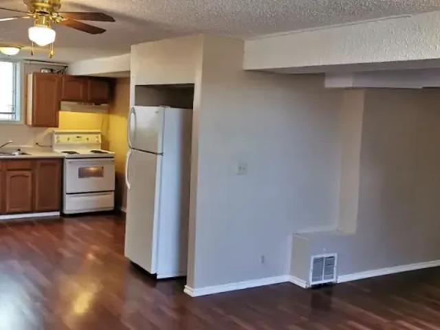 Apartment for rent in Northwest, Alberta