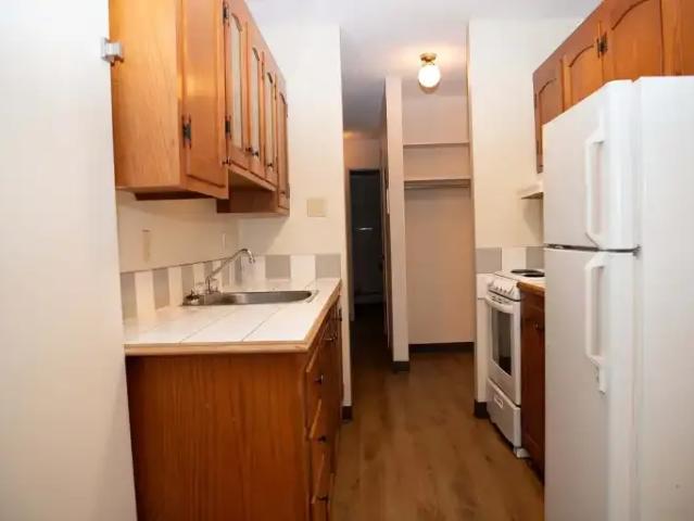 Apartment for rent in Northwest, Alberta
