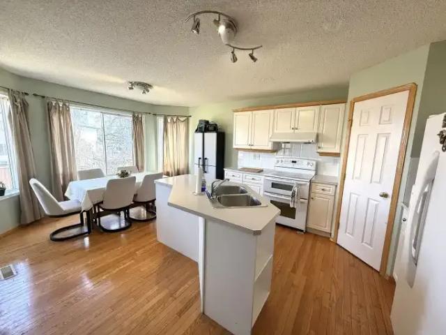 Apartment for rent in Northwest, Alberta