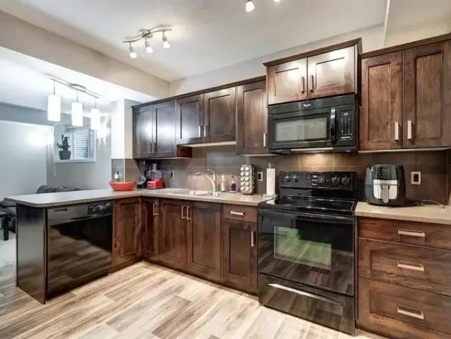 Apartment for rent in Northwest, Alberta