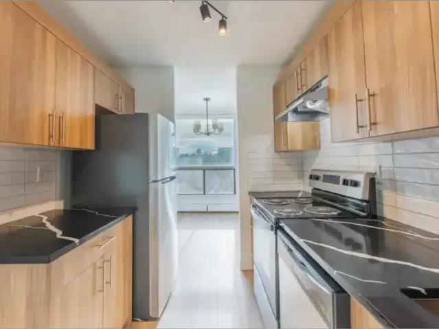 Apartment for rent in Northwest, Alberta