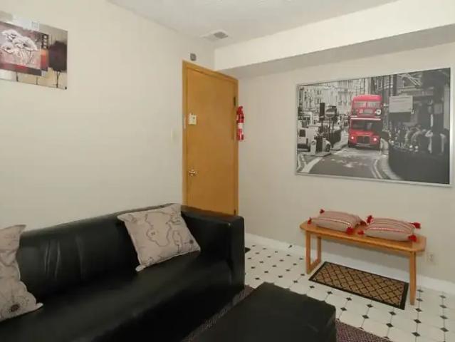 Apartment for rent in Northwest, Alberta