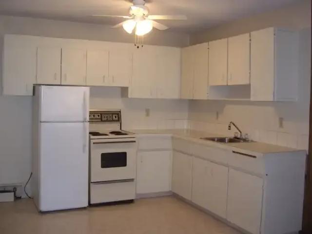 Apartment for rent in Northwest, Alberta