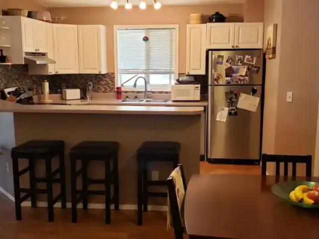 Apartment for rent in Northwest, Alberta