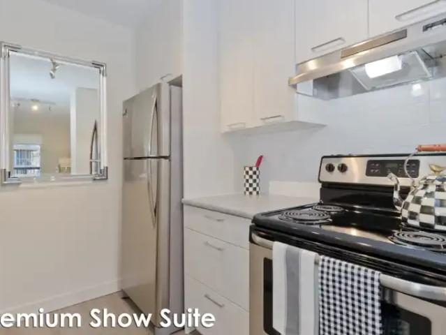 Apartment for rent in Northwest, Alberta