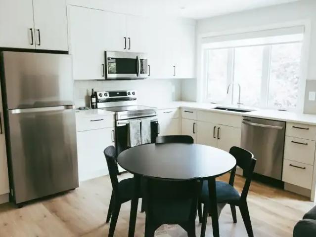 Apartment for rent in Northwest, Alberta