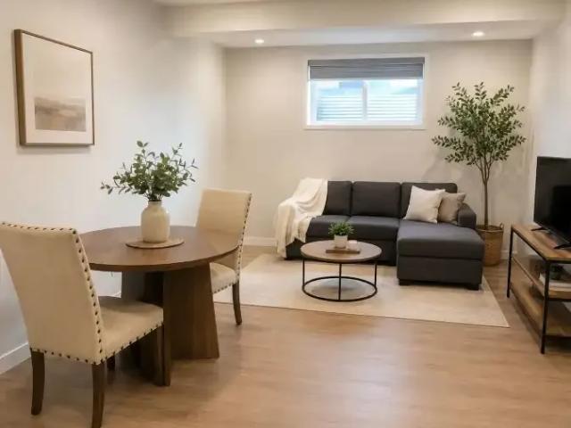 Apartment for rent in Northwest, Alberta