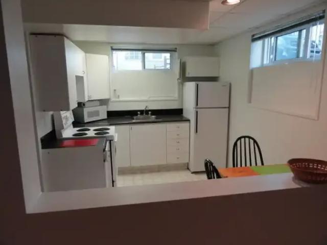 Apartment for rent in Northwest, Alberta