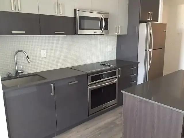 Apartment for rent in Northwest, Alberta