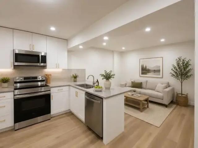 Apartment for rent in Northwest, Alberta