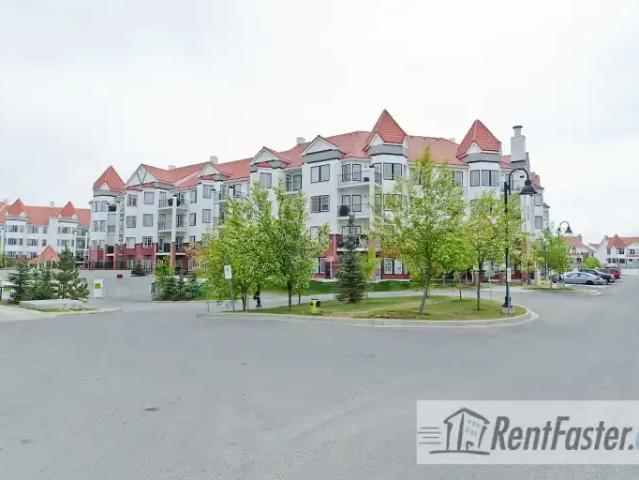 Apartment for rent in Northwest, Alberta