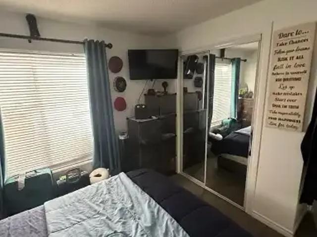 Apartment for rent in Northwest, Alberta