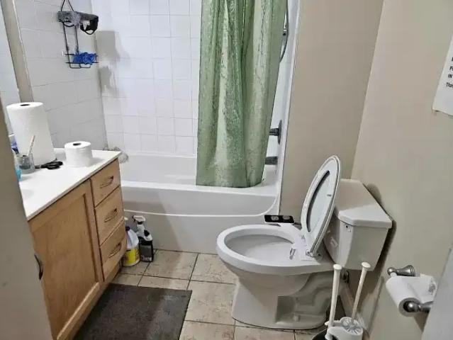 Apartment for rent in Northwest, Alberta