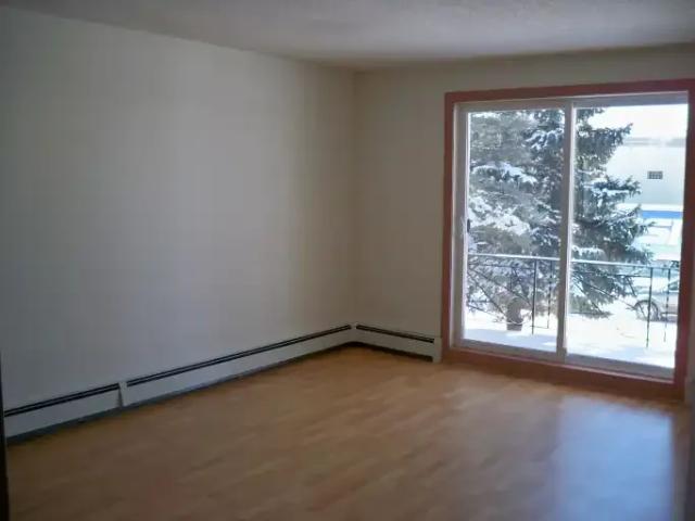 Apartment for rent in Northwest, Alberta