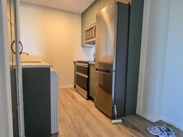 Apartment for rent in Northwest, Alberta