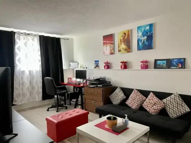 Apartment for rent in Northwest, Alberta