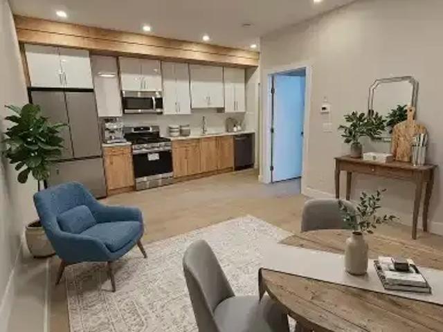 Apartment for rent in Northwest, Alberta