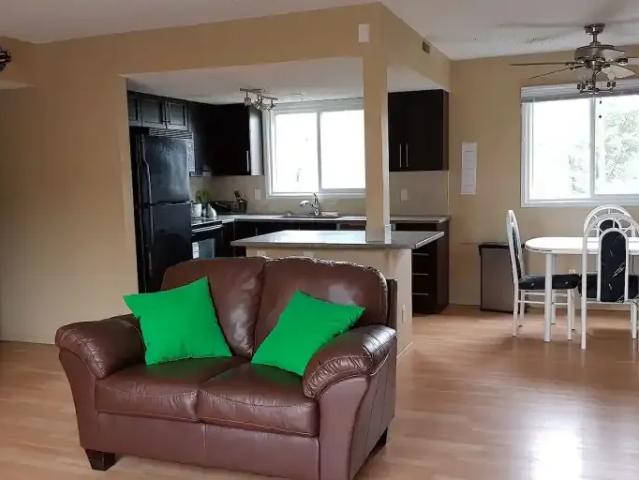 Apartment for rent in Northwest, Alberta