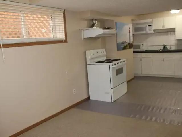 Apartment for rent in Northwest, Alberta