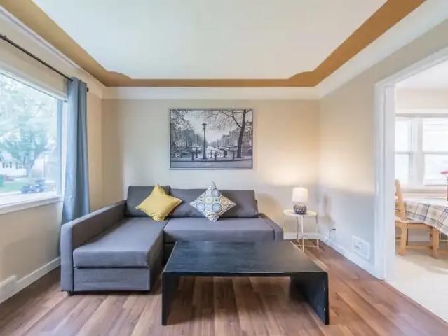 Apartment for rent in Northwest, Alberta